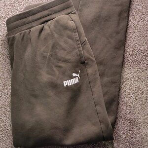 Ladies Puma Track Pants Size XL
